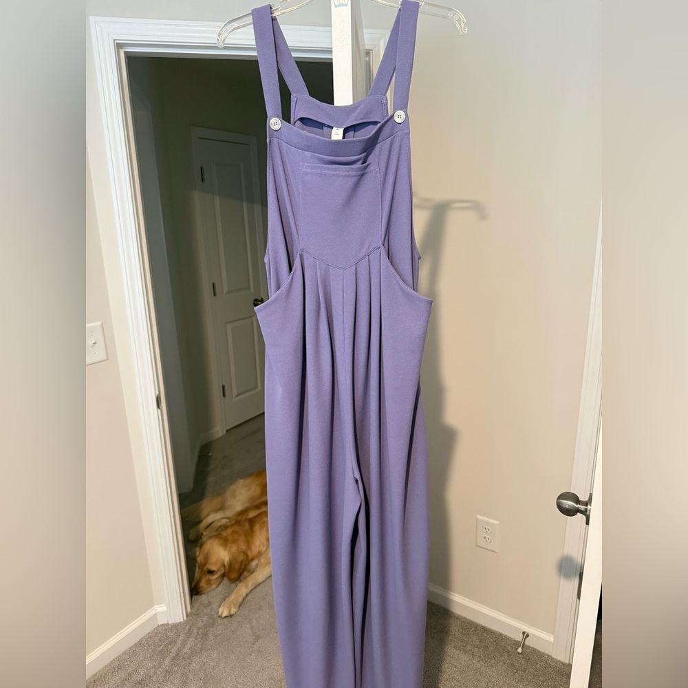 Halara jumpsuit
